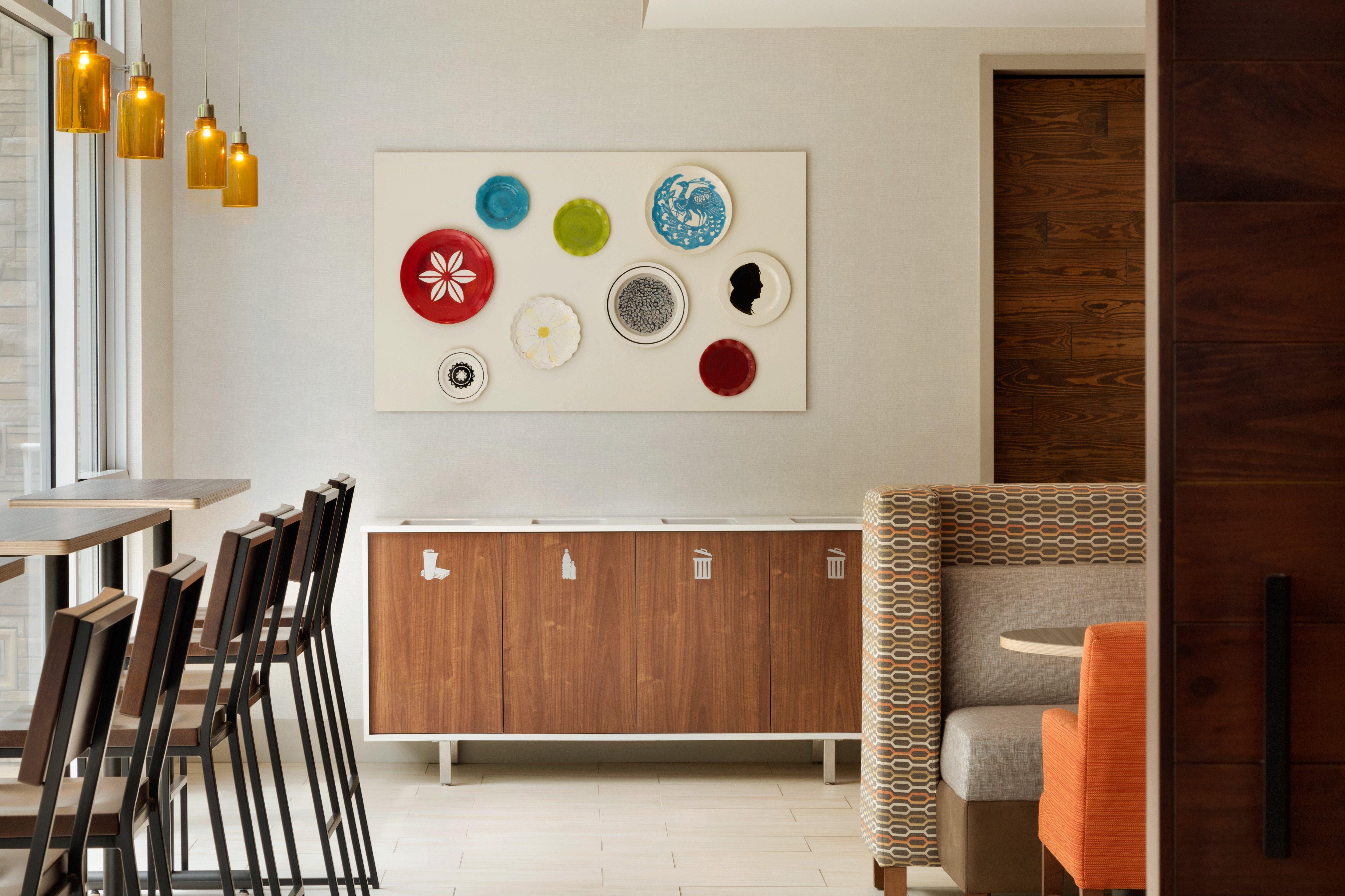 Holiday Inn Express & Suites - Brighton By Ihg Ngoại thất bức ảnh