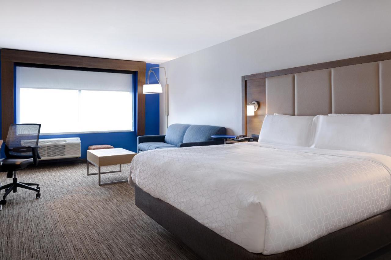 Holiday Inn Express & Suites - Brighton By Ihg Ngoại thất bức ảnh