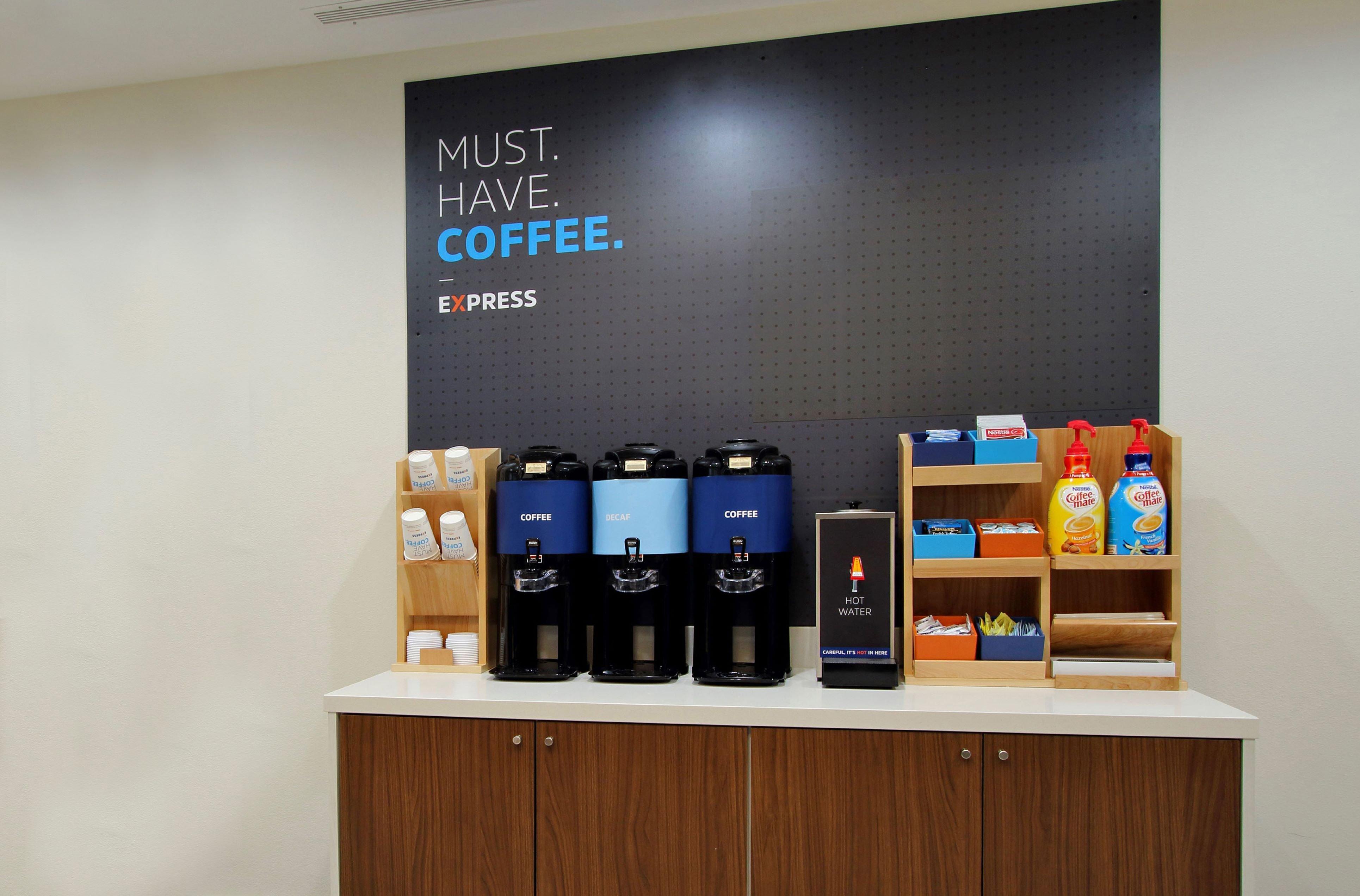 Holiday Inn Express & Suites - Brighton By Ihg Ngoại thất bức ảnh