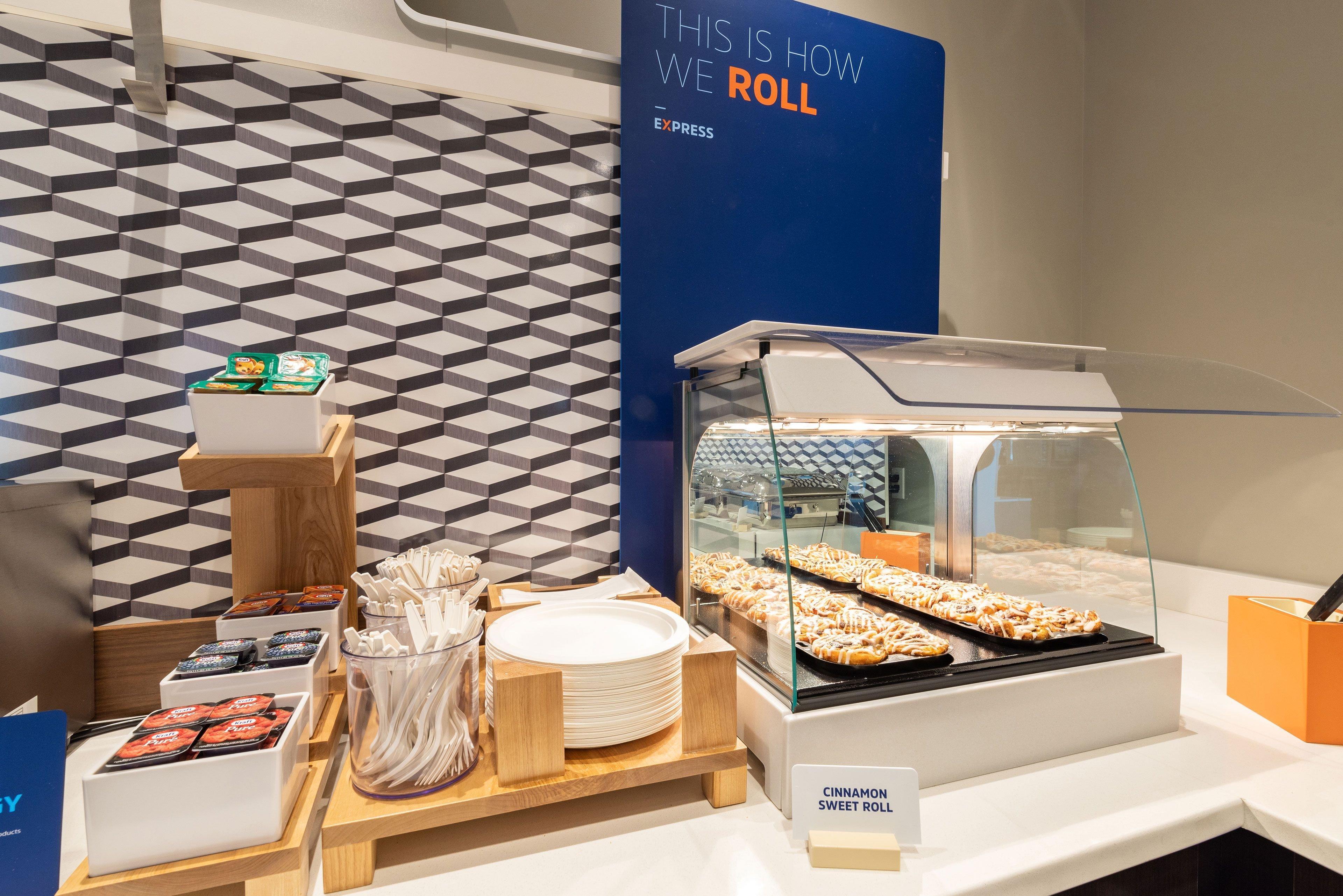Holiday Inn Express & Suites - Brighton By Ihg Ngoại thất bức ảnh